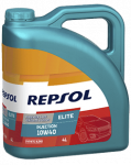 REPSOL ELITE INJECTION 10W40