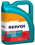 REPSOL ELITE SUPER 20W50